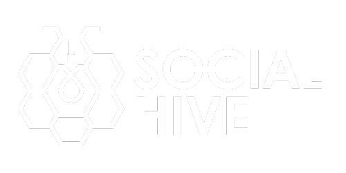 Social Hive Logo